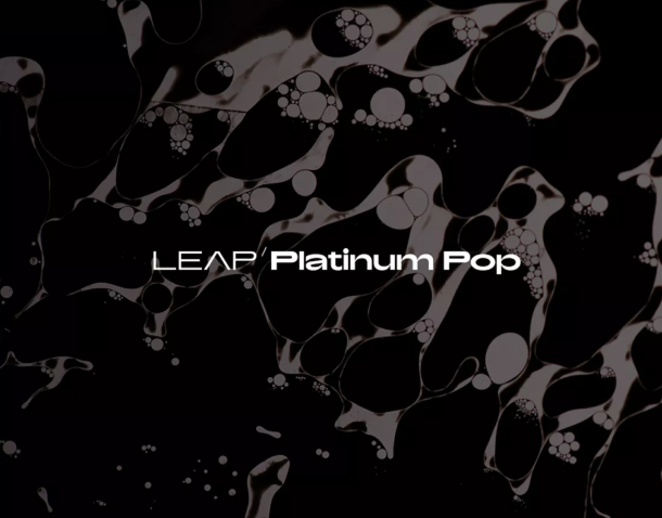 Native Instruments Leap Expansion - Platinum Pop